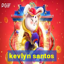 kevlyn santos